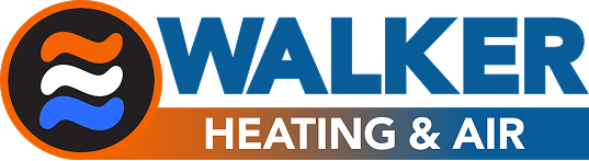 Walker Heating and Air logo